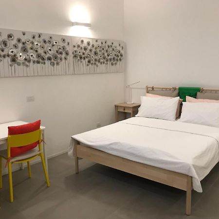 Apartment Rasori Milán Exteriér fotografie